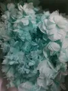 Eternal flower, preserved flower, double-petal hydrangea details Picture